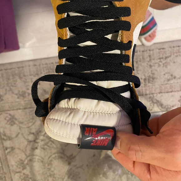 Air Jordan 1 retro, rookie of the year - Picture 9 of 9